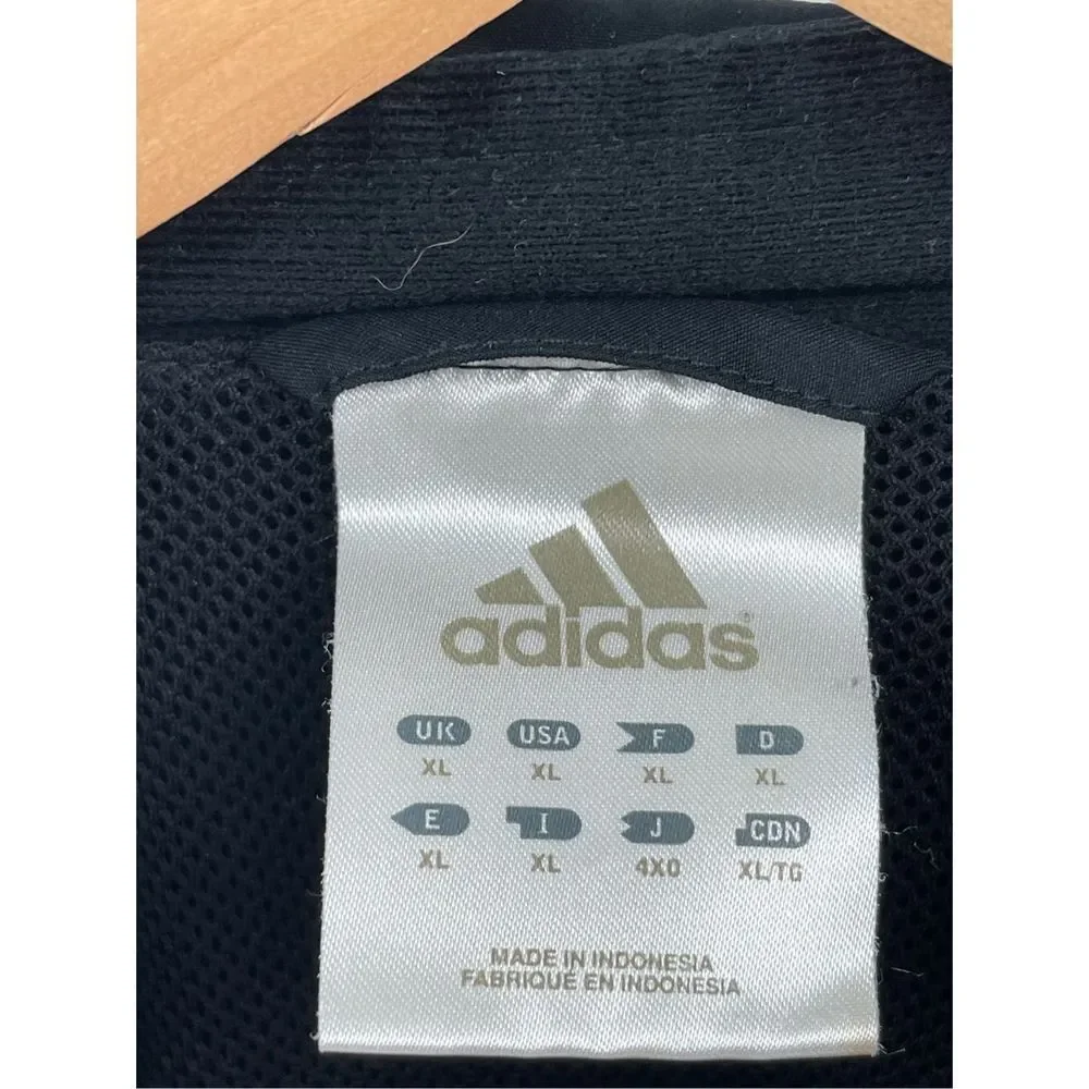 adidas thanks looking